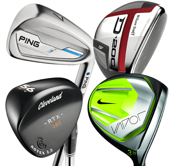 Golf Sets | Golf Irons for Sale | Best Prices at OnlineGolf