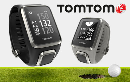 TomTom Competition